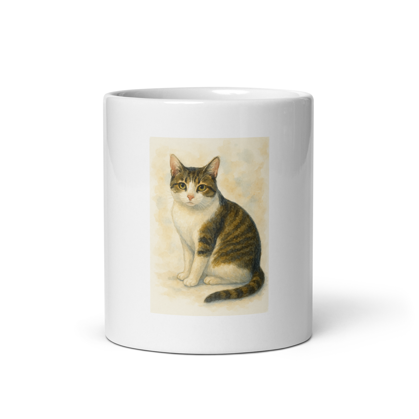mug