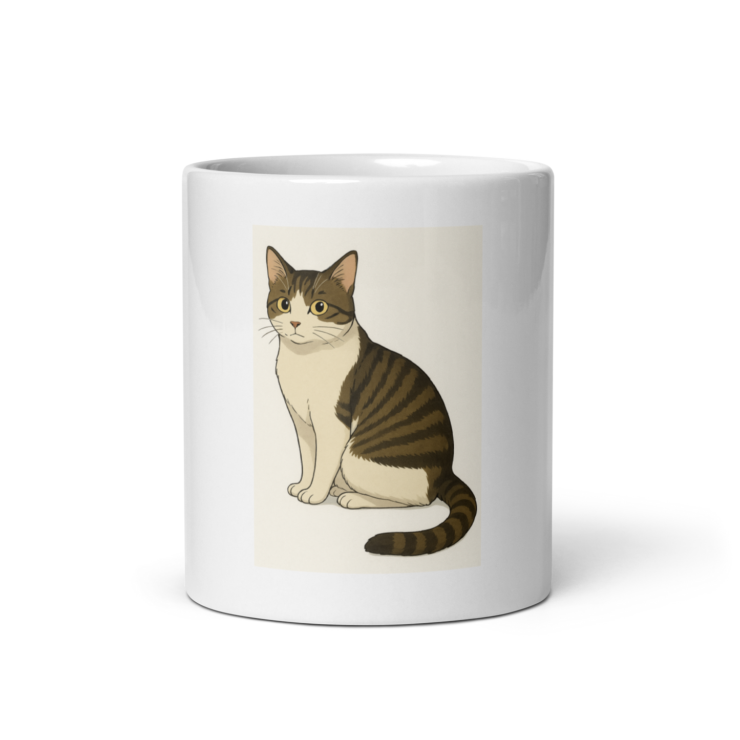 mug