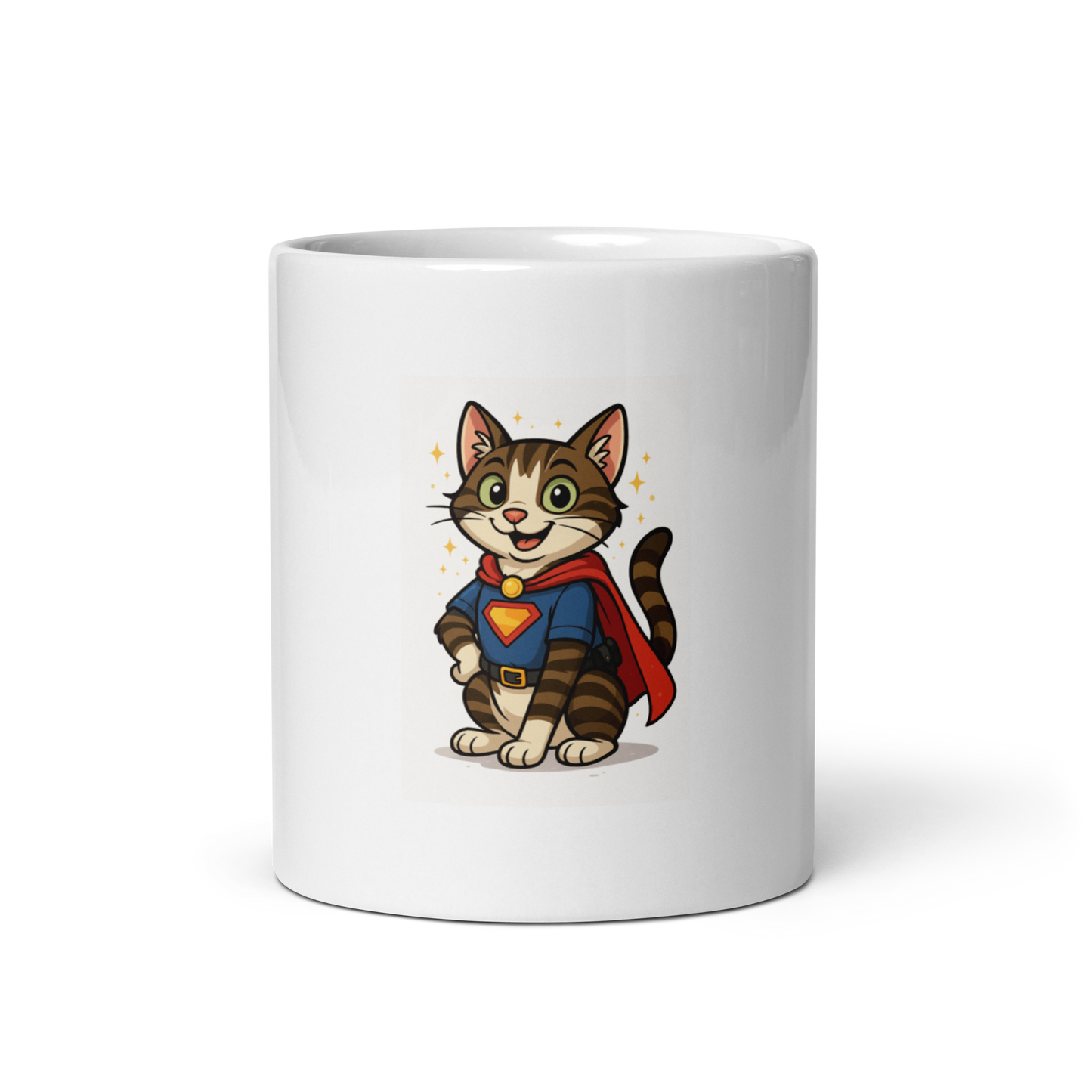mug
