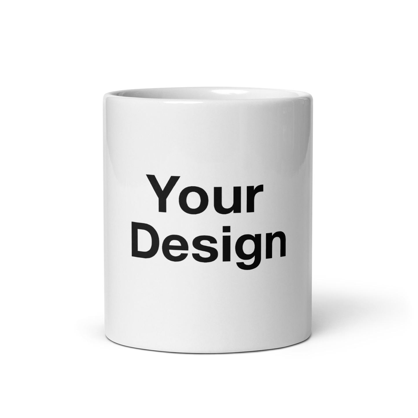 mug