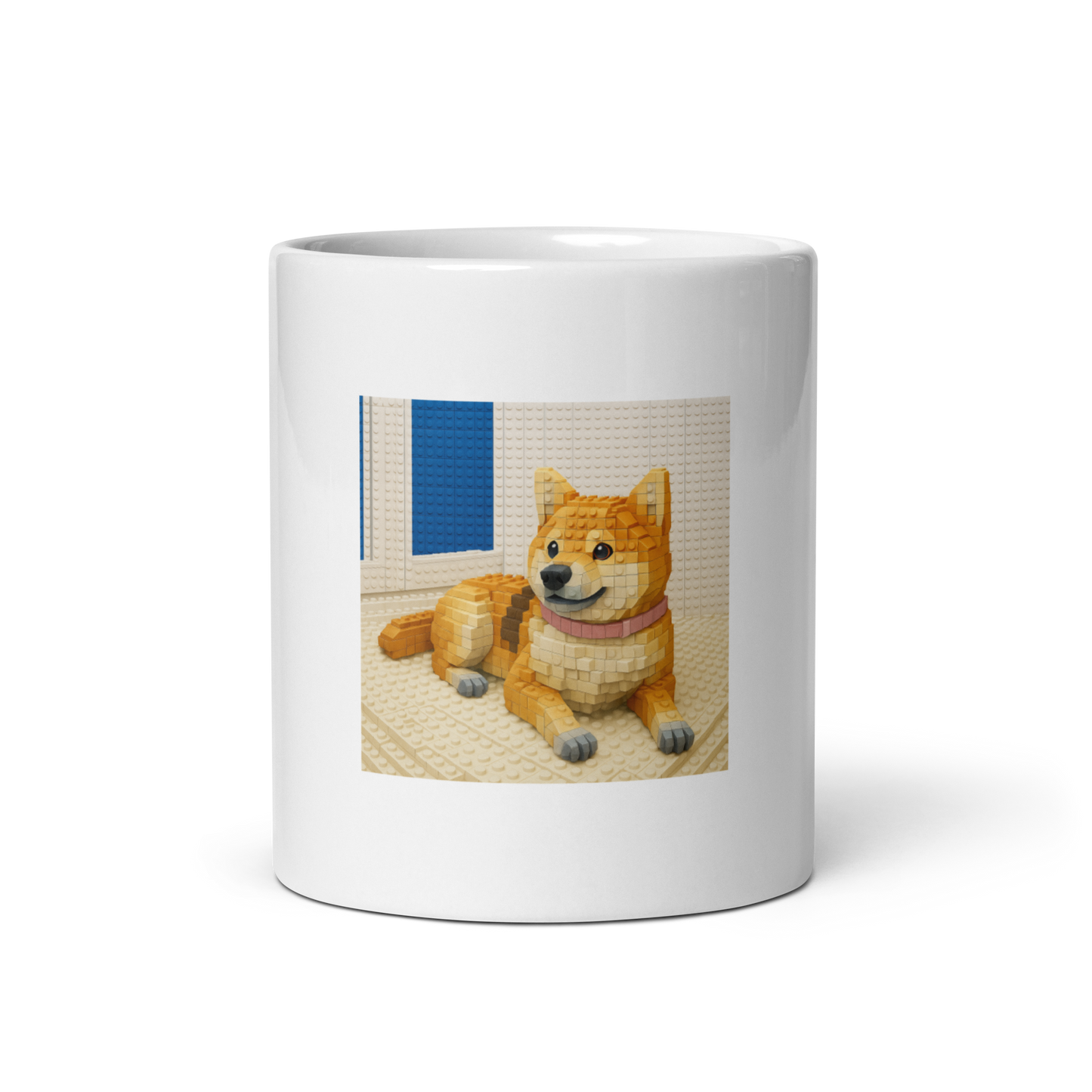 mug