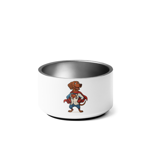 bowl