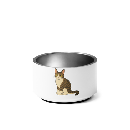 bowl